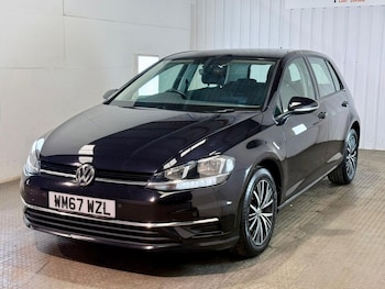 Used Volkswagen Golf 2018 for sale - 78514307: Photo