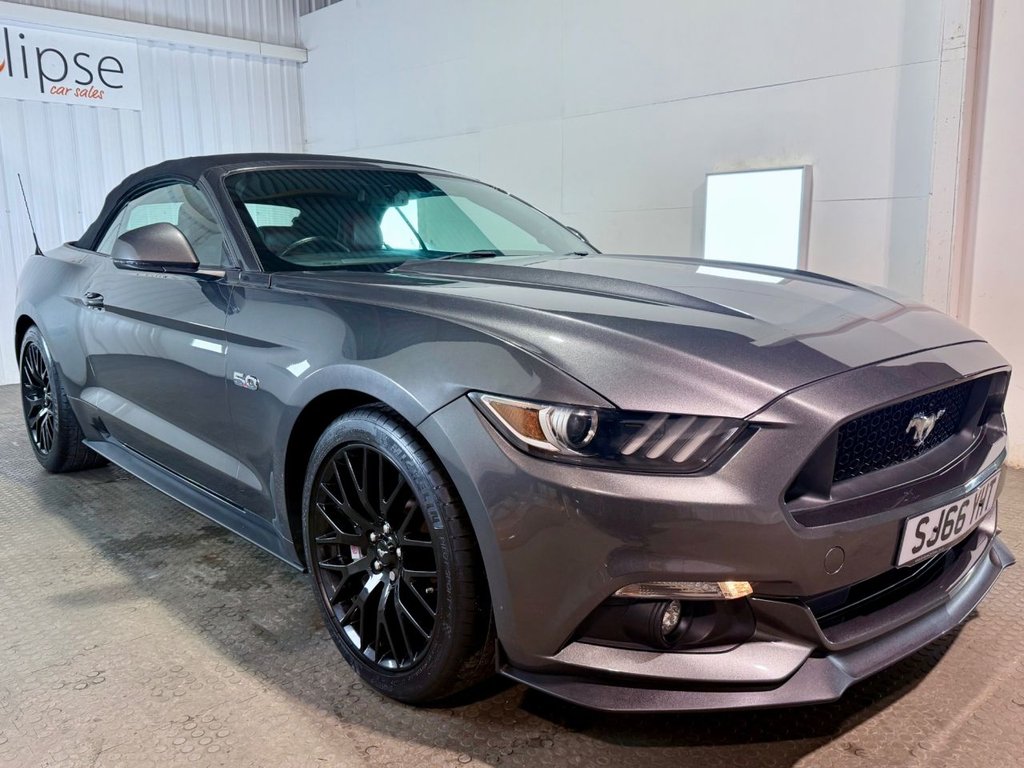 Used Ford Mustang 2016 for sale - 76604868: Photo 10