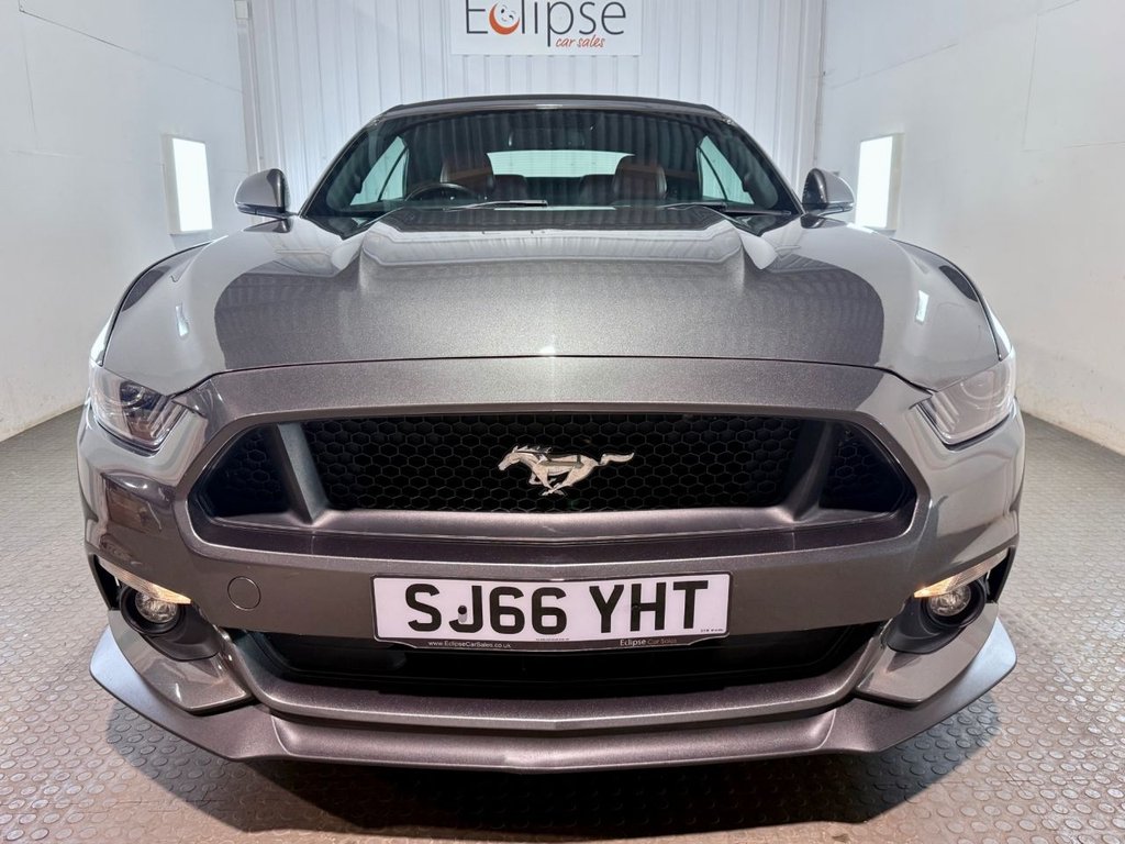 Used Ford Mustang 2016 for sale - 76604868: Photo 11