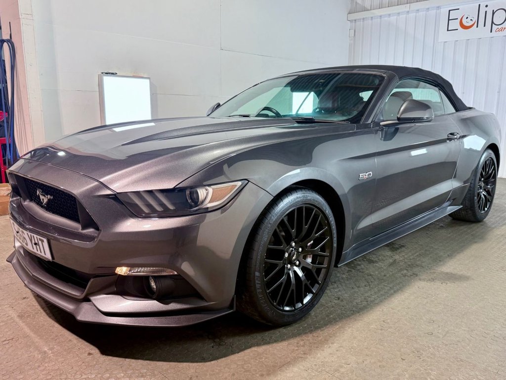 Used Ford Mustang 2016 for sale - 76604868: Photo 12