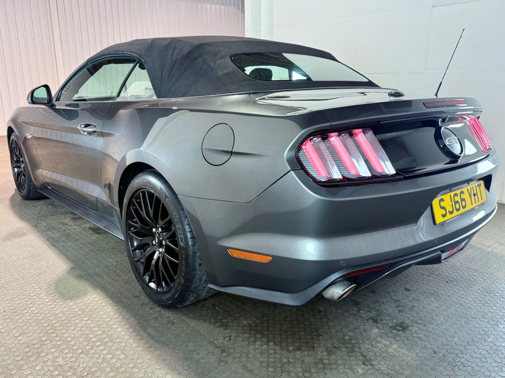 Used Ford Mustang 2016 for sale - 76604868: Photo 13
