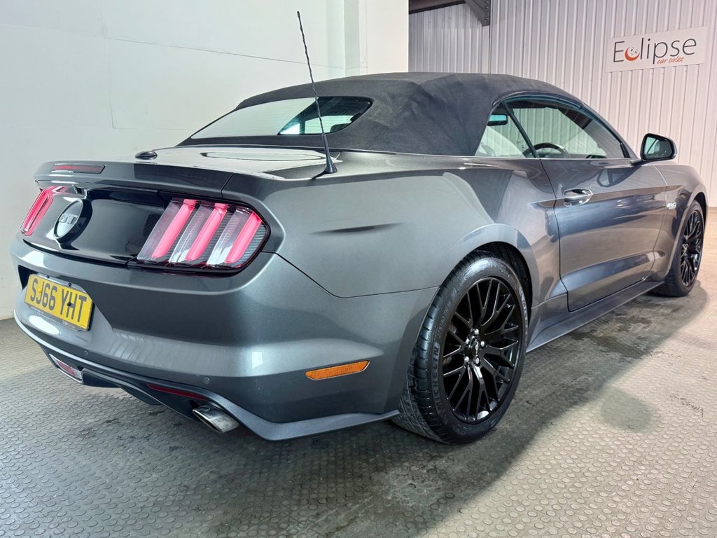 Used Ford Mustang 2016 for sale - 76604868: Photo 15