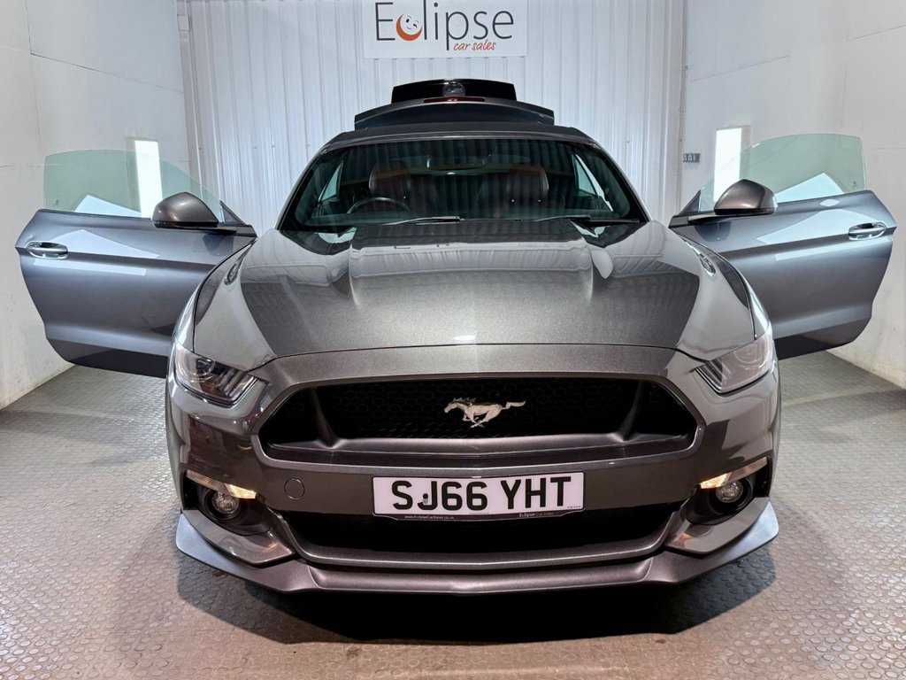 Used Ford Mustang 2016 for sale - 76604868: Photo 16