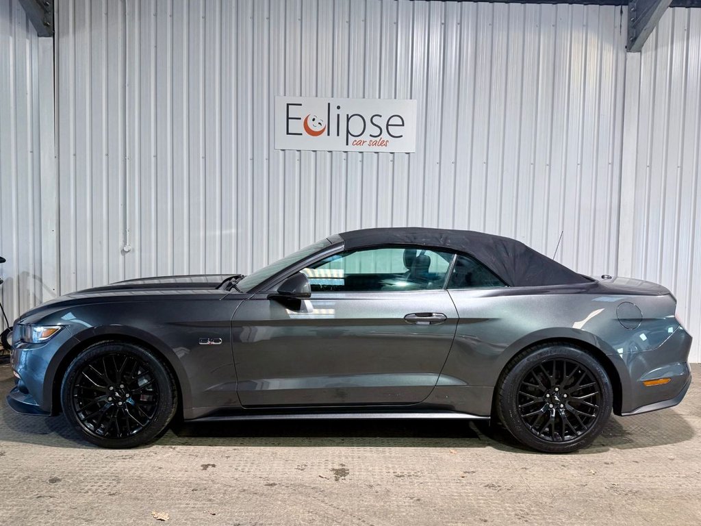 Used Ford Mustang 2016 for sale - 76604868: Photo 17