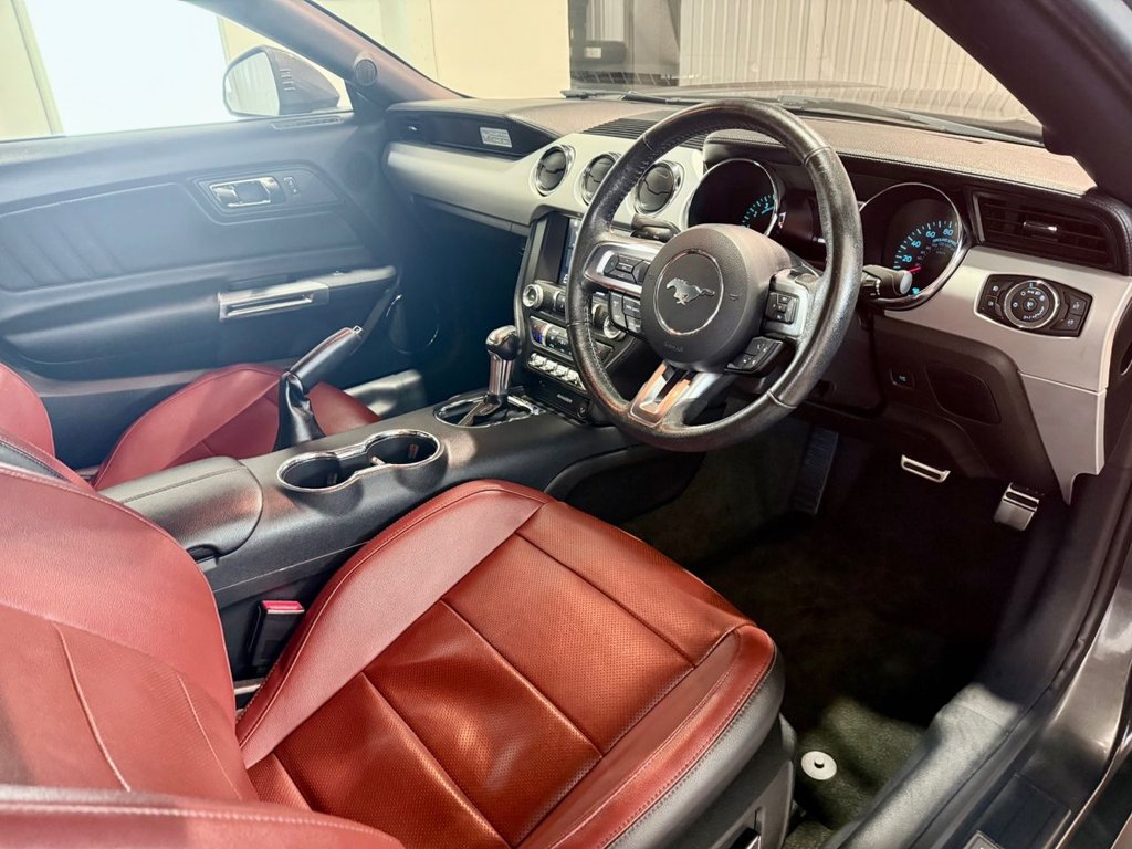 Used Ford Mustang 2016 for sale - 76604868: Photo 19