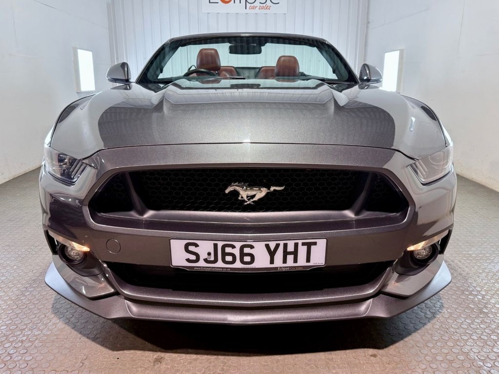 Used Ford Mustang 2016 for sale - 76604868: Photo 2