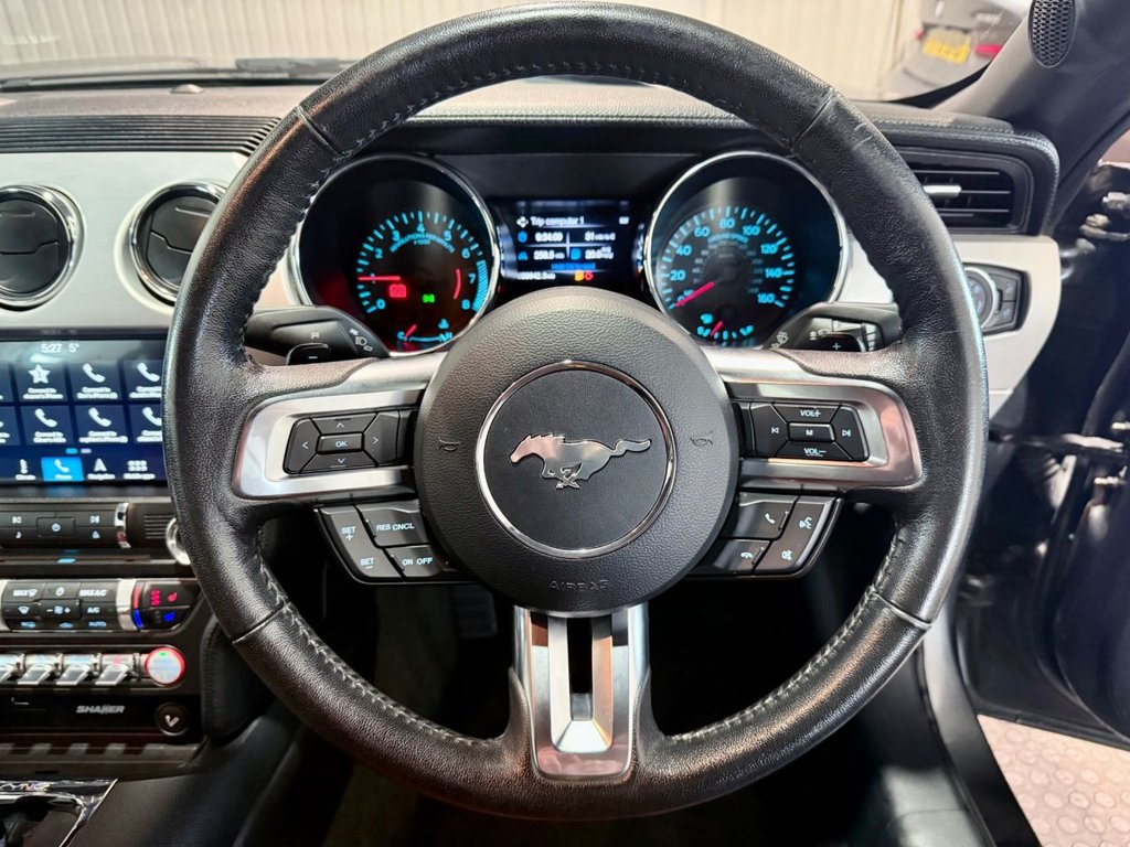 Used Ford Mustang 2016 for sale - 76604868: Photo 20