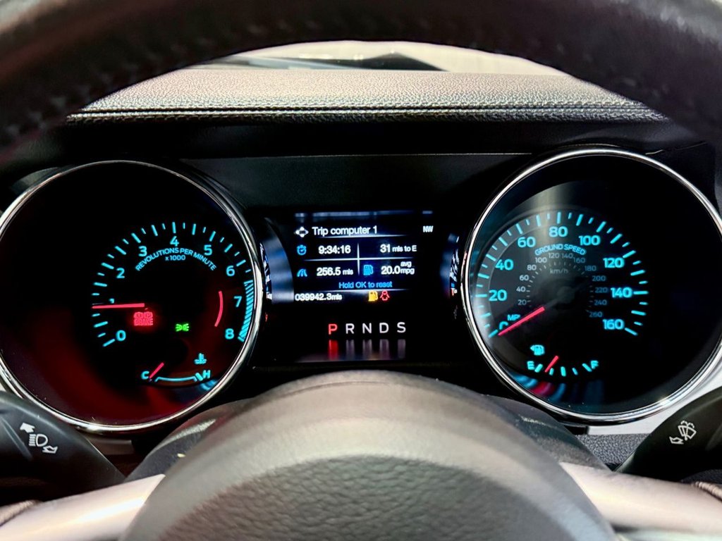 Used Ford Mustang 2016 for sale - 76604868: Photo 21