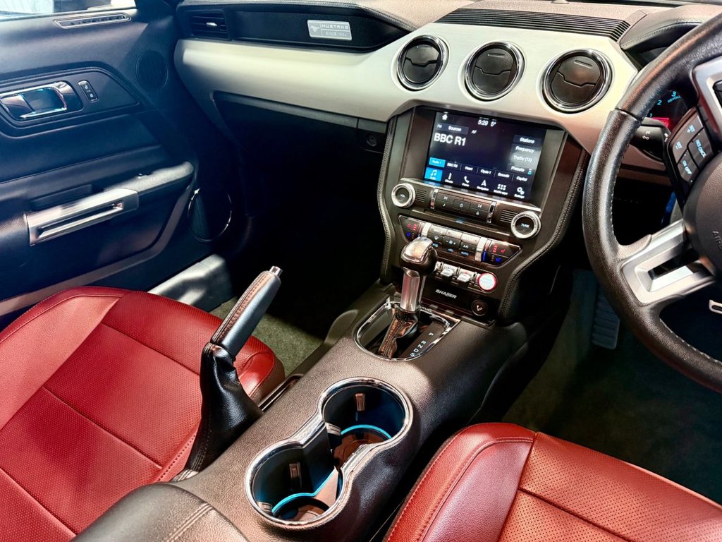 Used Ford Mustang 2016 for sale - 76604868: Photo 31