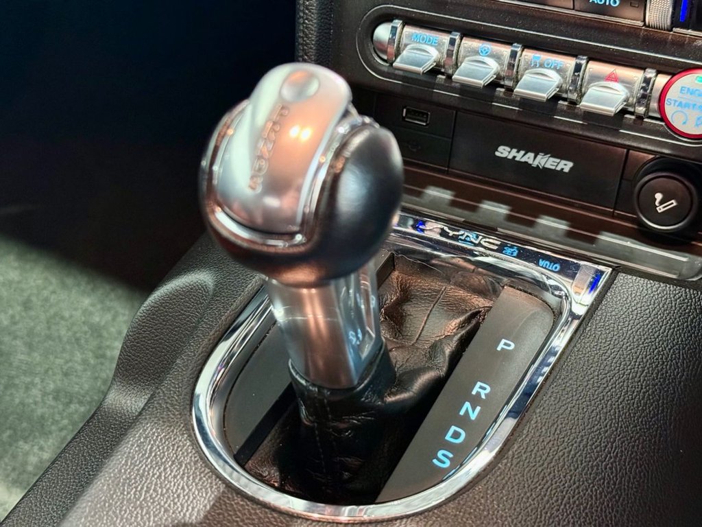 Used Ford Mustang 2016 for sale - 76604868: Photo 32