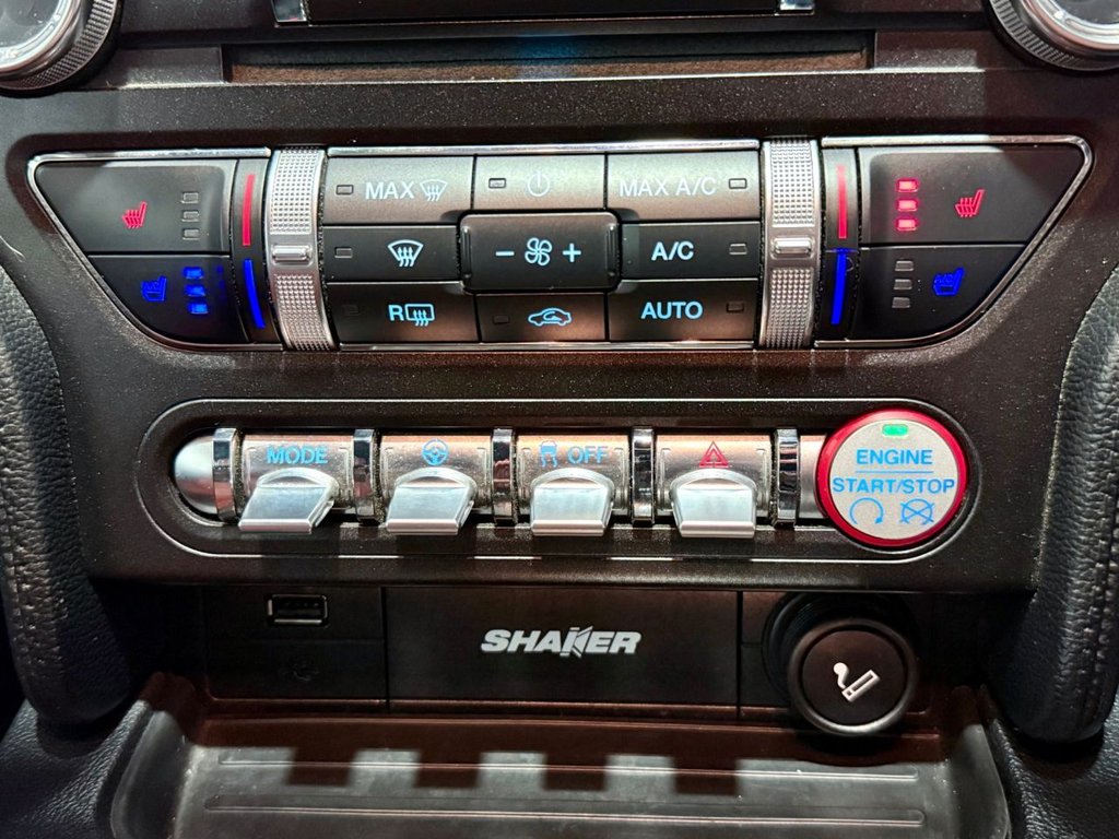 Used Ford Mustang 2016 for sale - 76604868: Photo 33