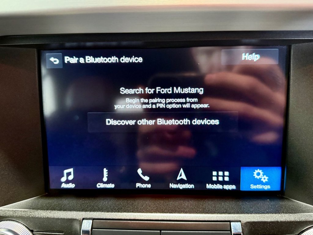 Used Ford Mustang 2016 for sale - 76604868: Photo 38