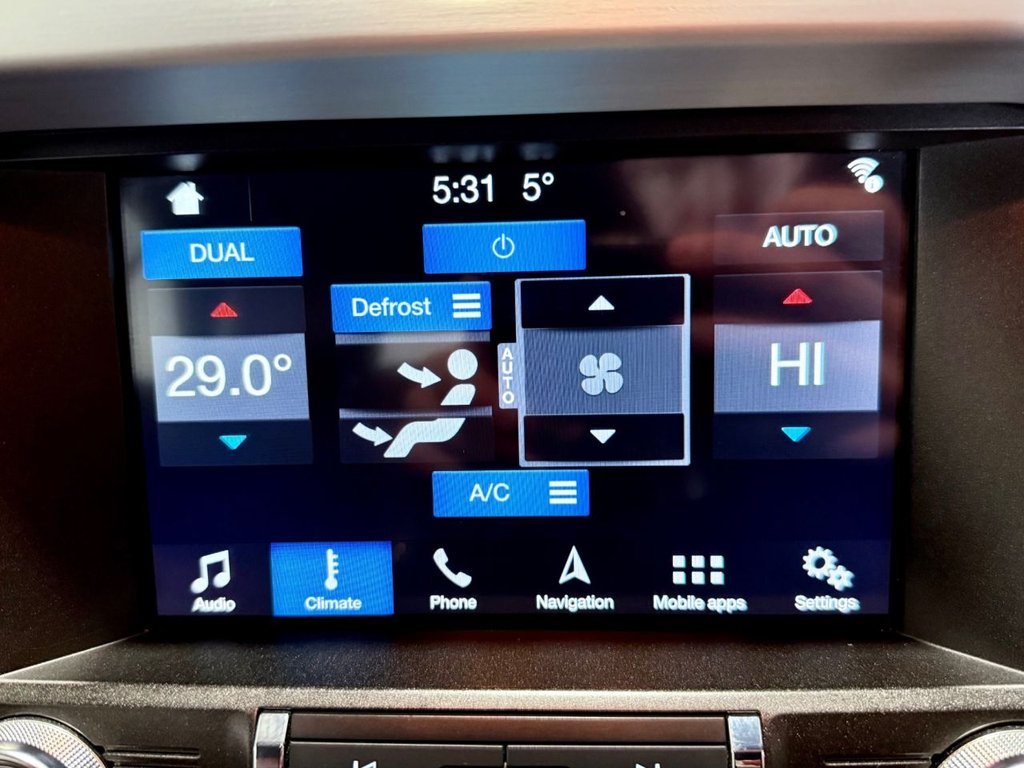 Used Ford Mustang 2016 for sale - 76604868: Photo 45