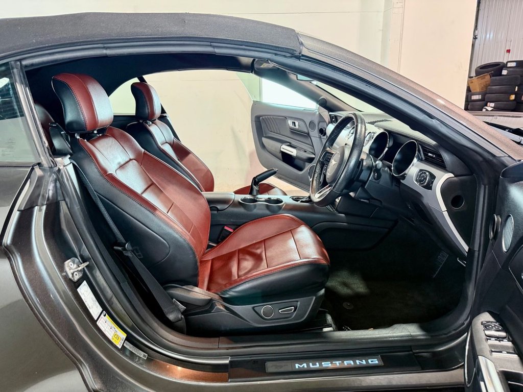 Used Ford Mustang 2016 for sale - 76604868: Photo 47