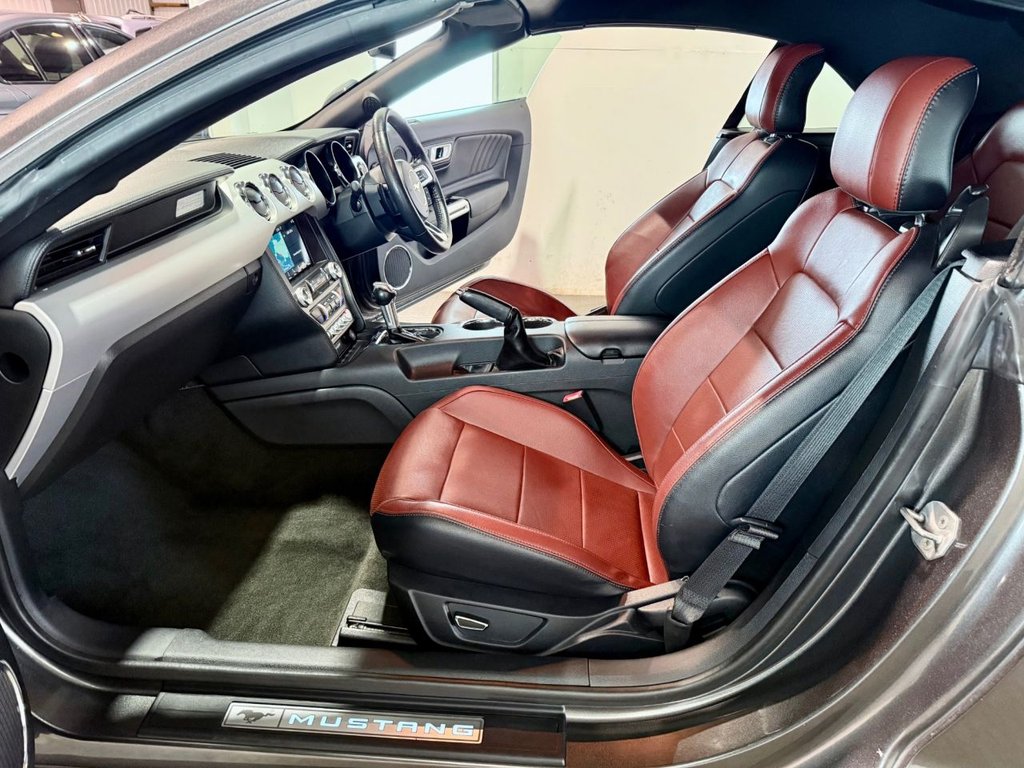 Used Ford Mustang 2016 for sale - 76604868: Photo 49