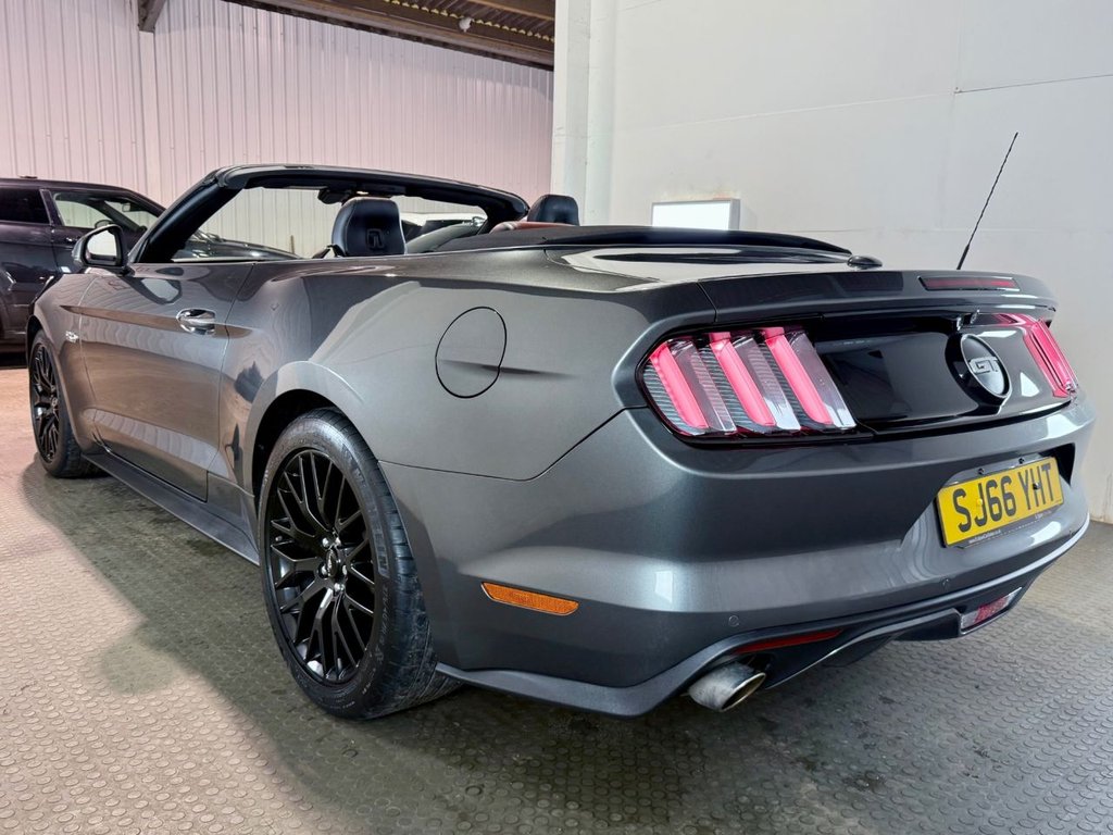 Used Ford Mustang 2016 for sale - 76604868: Photo 5