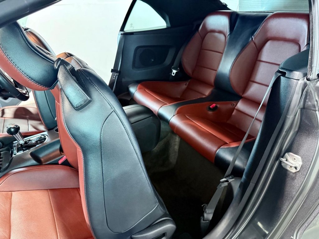 Used Ford Mustang 2016 for sale - 76604868: Photo 50