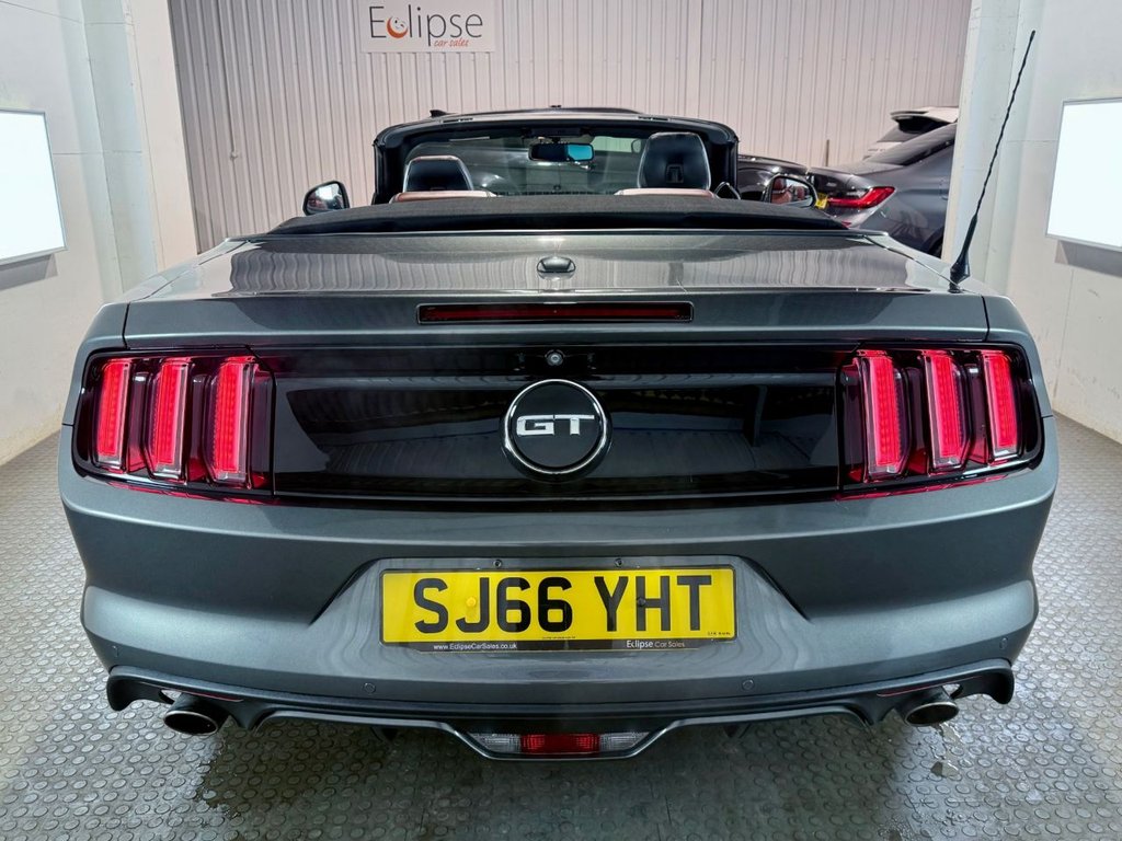 Used Ford Mustang 2016 for sale - 76604868: Photo 6