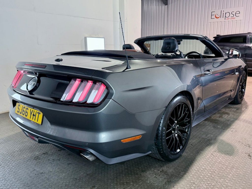 Used Ford Mustang 2016 for sale - 76604868: Photo 7