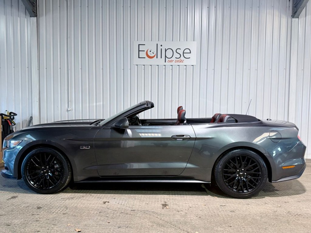 Used Ford Mustang 2016 for sale - 76604868: Photo 9