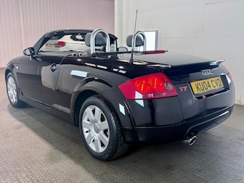 Used Audi TT 2004 for sale - 78256395: Photo