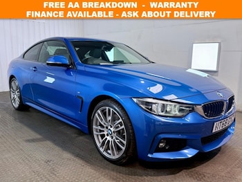 Used BMW 4 Series 2019 for sale - 78967095: Photo