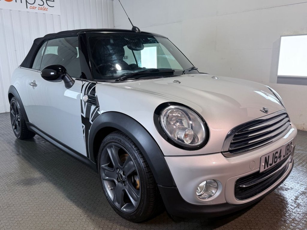 Used MINI Convertible 2014 for sale - 76840808: Photo 10