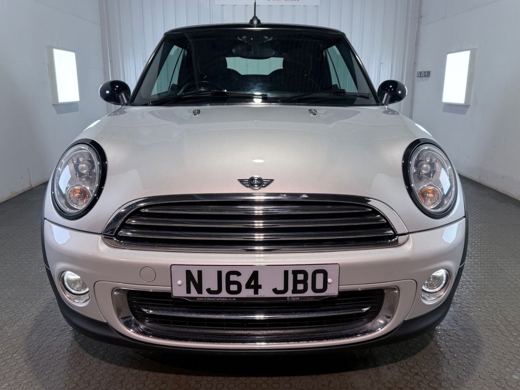 Used MINI Convertible 2014 for sale - 76840808: Photo 11