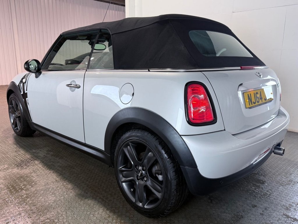 Used MINI Convertible 2014 for sale - 76840808: Photo 13