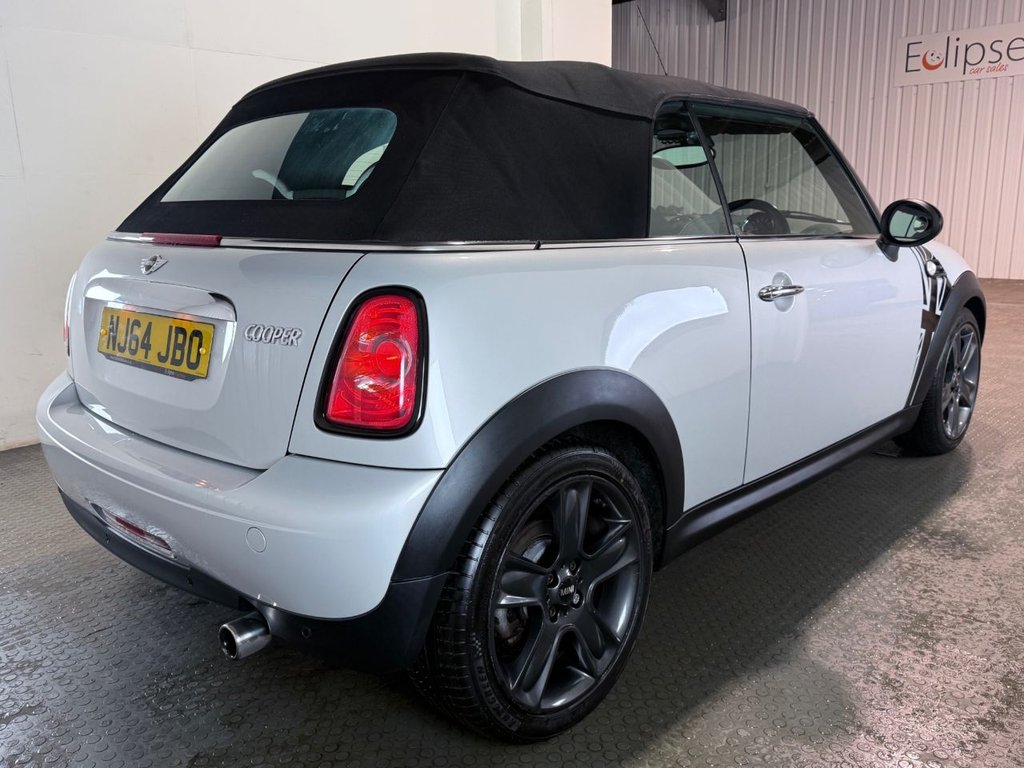 Used MINI Convertible 2014 for sale - 76840808: Photo 15