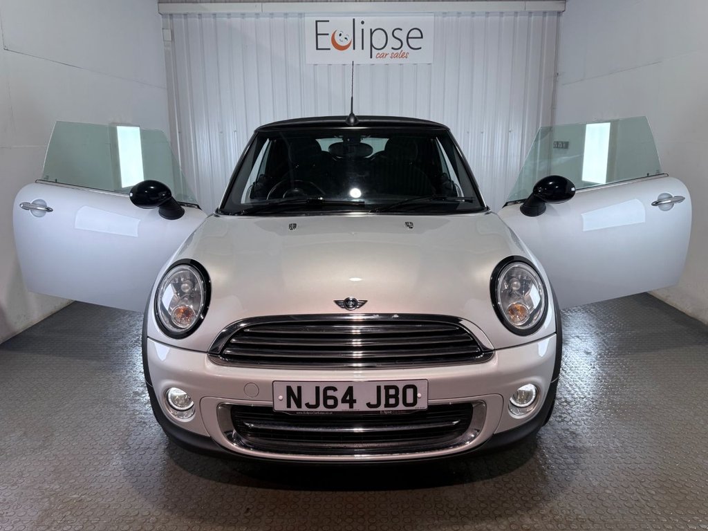 Used MINI Convertible 2014 for sale - 76840808: Photo 16