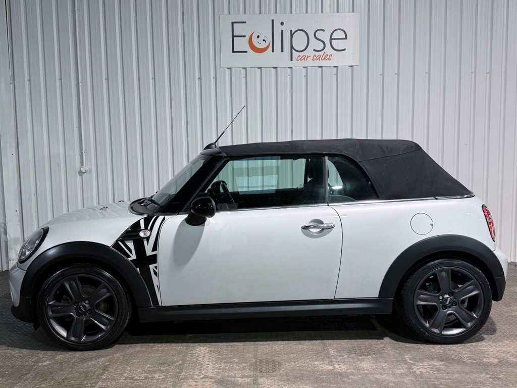Used MINI Convertible 2014 for sale - 76840808: Photo 17