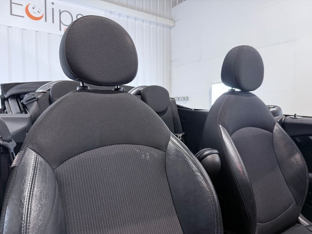 Used MINI Convertible 2014 for sale - 76840808: Photo 18