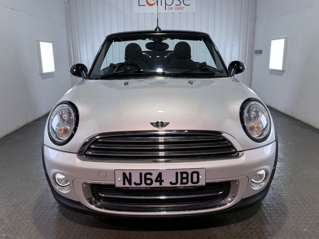 Used MINI Convertible 2014 for sale - 76840808: Photo 2