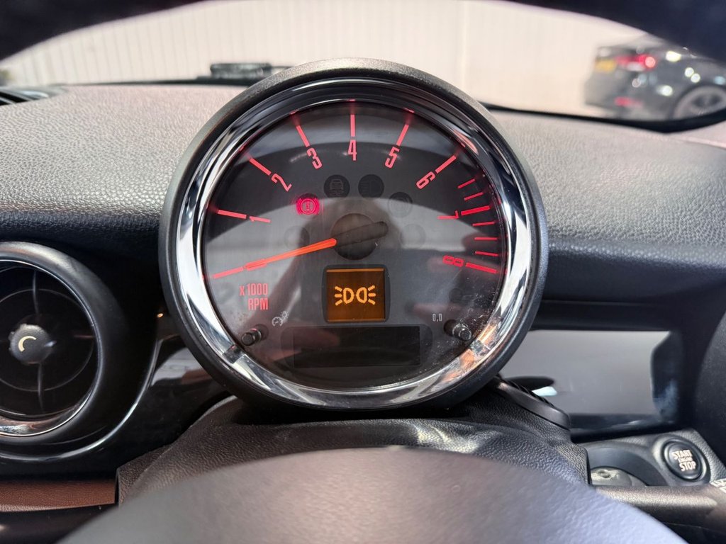 Used MINI Convertible 2014 for sale - 76840808: Photo 21