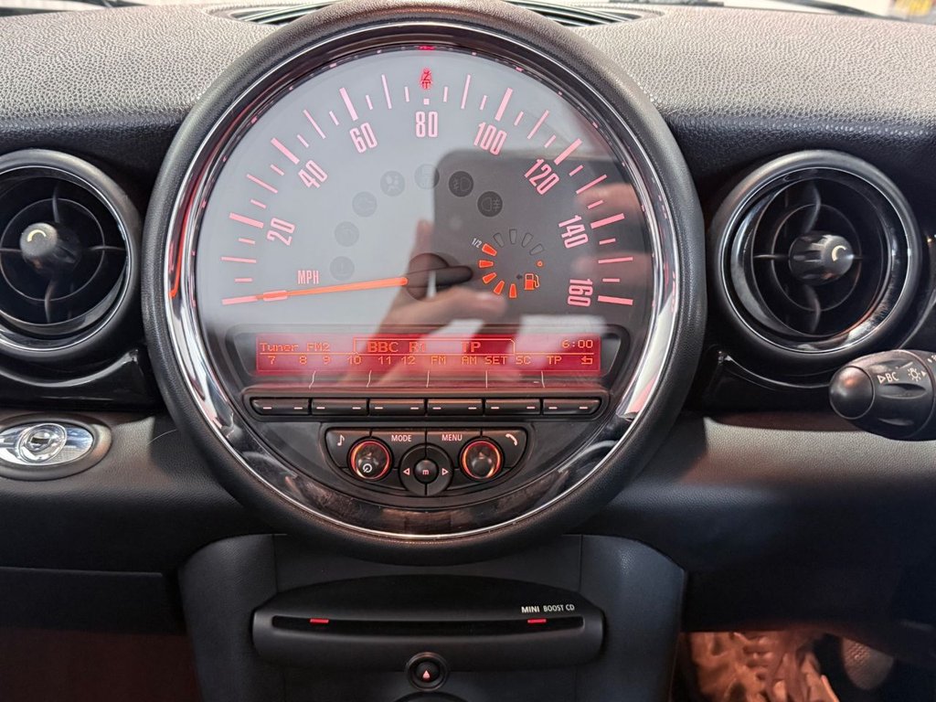 Used MINI Convertible 2014 for sale - 76840808: Photo 32