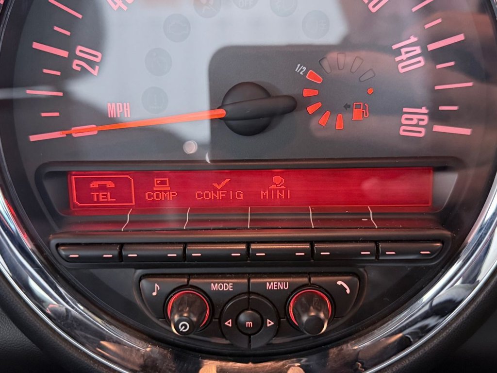 Used MINI Convertible 2014 for sale - 76840808: Photo 33