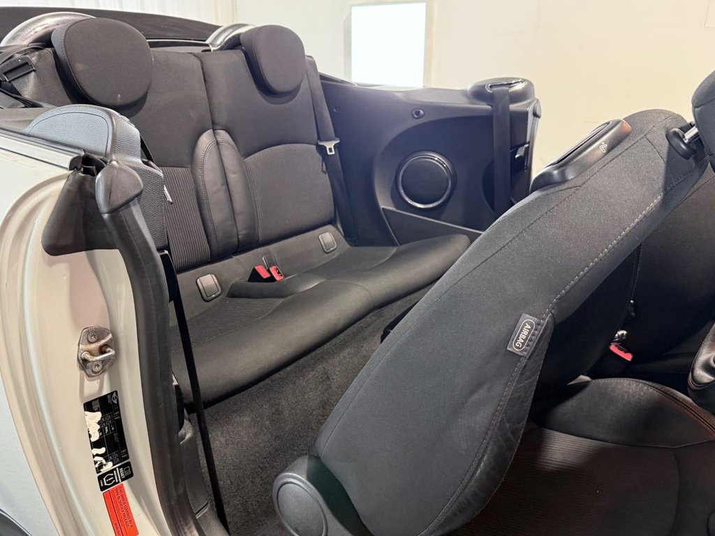 Used MINI Convertible 2014 for sale - 76840808: Photo 41