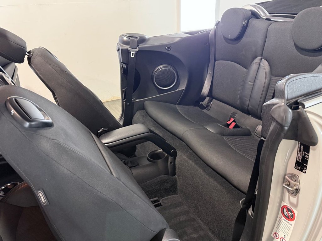 Used MINI Convertible 2014 for sale - 76840808: Photo 43