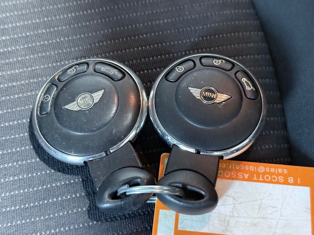 Used MINI Convertible 2014 for sale - 76840808: Photo 44