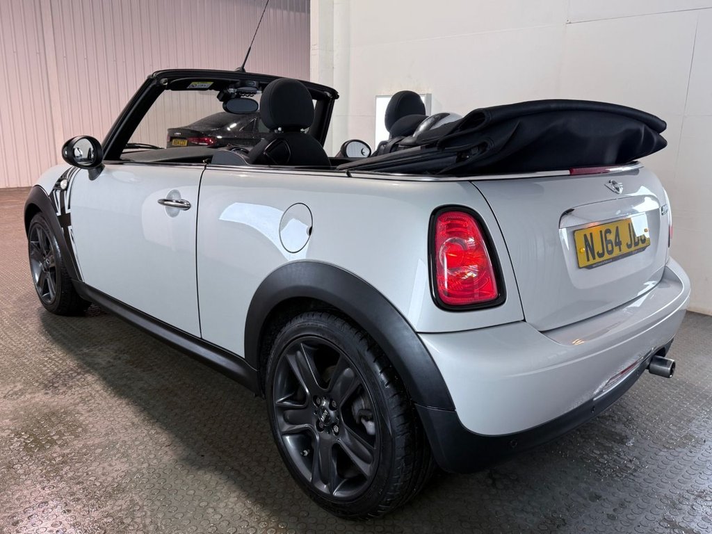 Used MINI Convertible 2014 for sale - 76840808: Photo 5