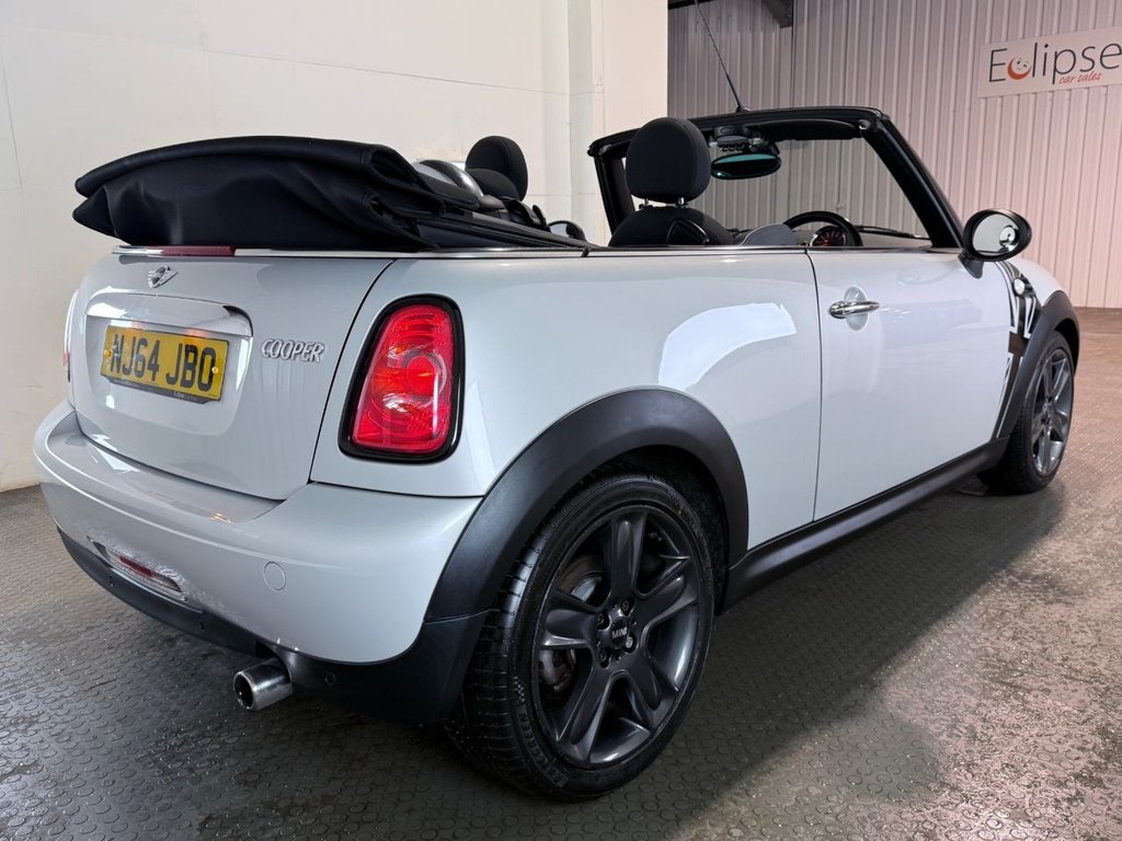 Used MINI Convertible 2014 for sale - 76840808: Photo 7