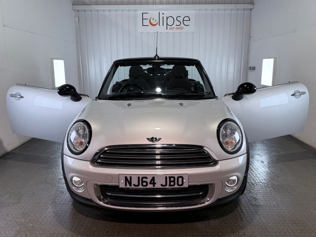 Used MINI Convertible 2014 for sale - 76840808: Photo 8