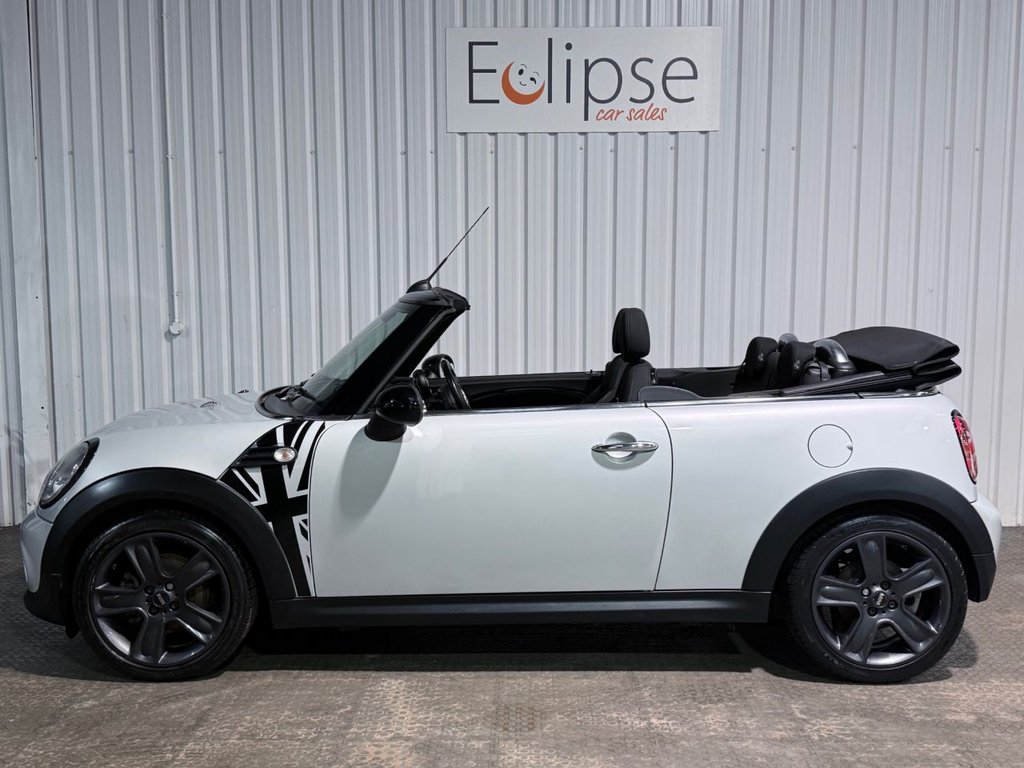 Used MINI Convertible 2014 for sale - 76840808: Photo 9