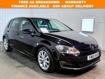 Used Volkswagen Golf 2015 for sale - 78413641: Photo