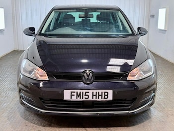Used Volkswagen Golf 2015 for sale - 78413641: Photo