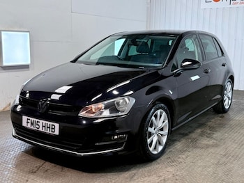 Used Volkswagen Golf 2015 for sale - 78413641: Photo