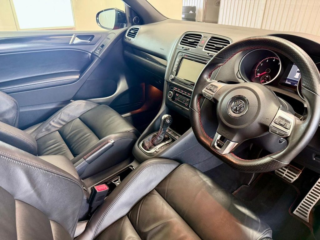 Used Volkswagen Golf 2012 for sale - 77805843: Photo 12