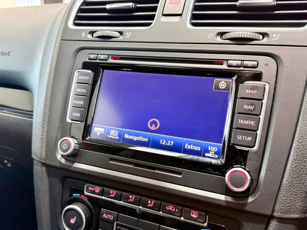 Used Volkswagen Golf 2012 for sale - 77805843: Photo 15