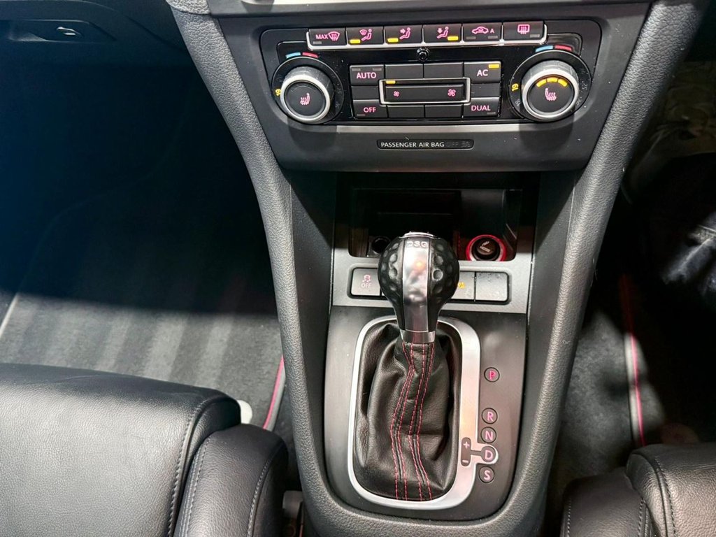 Used Volkswagen Golf 2012 for sale - 77805843: Photo 16